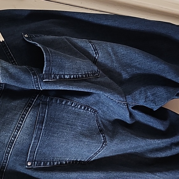 INC Denim Jeans - Picture 6 of 6